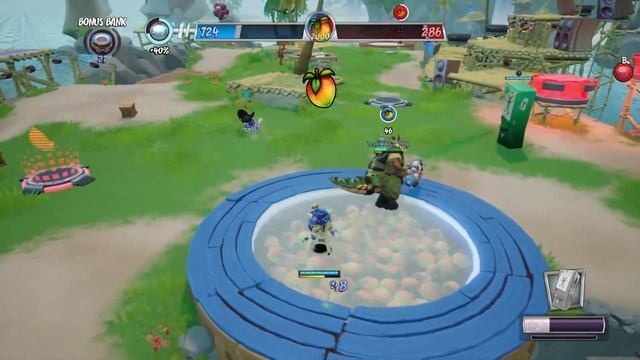 Crash Team Rumble: First Impressions! смотреть онлайн