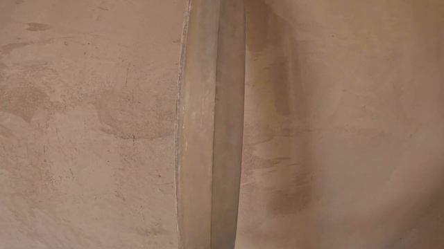 Штукатурка стен. Ямное. Парковая 12