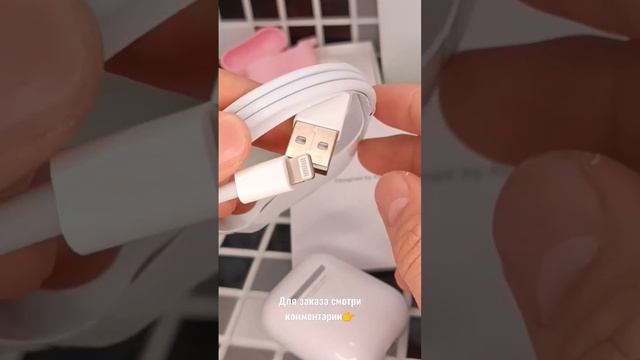 Обзор Apple Airpods 2 смотреть онлайн