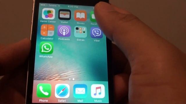 How to Install Whatsapp on iPhone 4S and Get it to Work смотреть онлайн