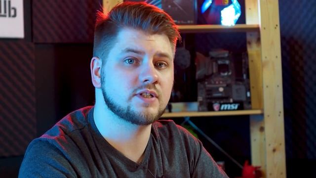 Сборка ПК 2021 реальность 10400F + GTX 1650! #CompDay смотреть онлайн