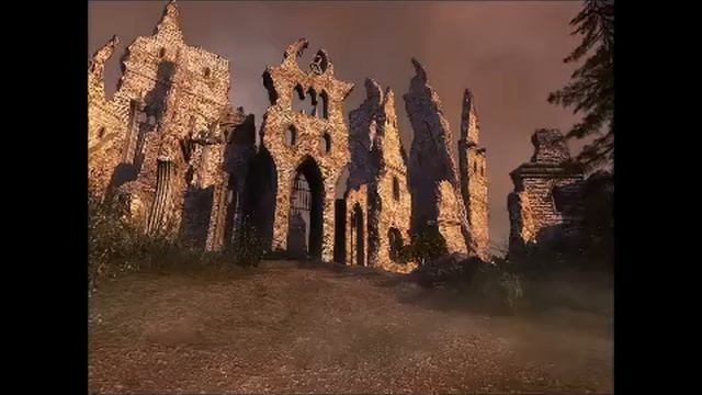 #10 - M_StrangeCello2 - [Dracula 3 : The Path Of The Dragon] смотреть онлайн