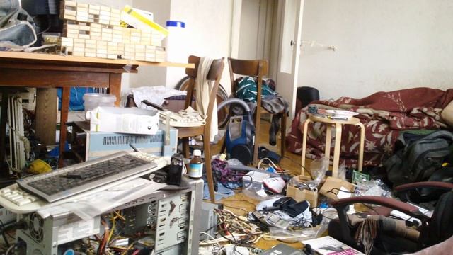 Как мы работаем. Мастерская по ремонту бытовой техники и электроники в Екатеринбурге смотреть онлайн