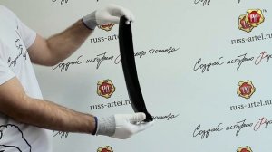 Защитный комплект Chery Tiggo (Т11) I  (russ-artel.ru)