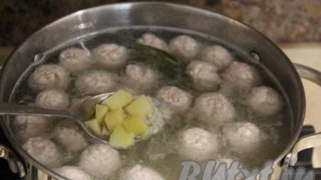 Кухня Мамашки