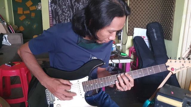 pacifica bole bunyi kuda padu gitaris смотреть онлайн