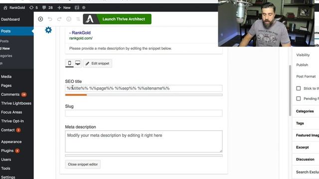 1 Simple Yoast SEO Hack For Higher Rankings смотреть онлайн