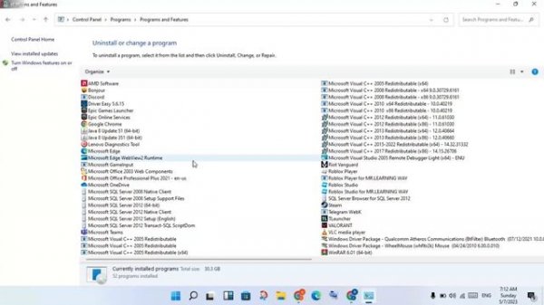 Fix Roblox Some Studio Files Are Missing Or Corrupted