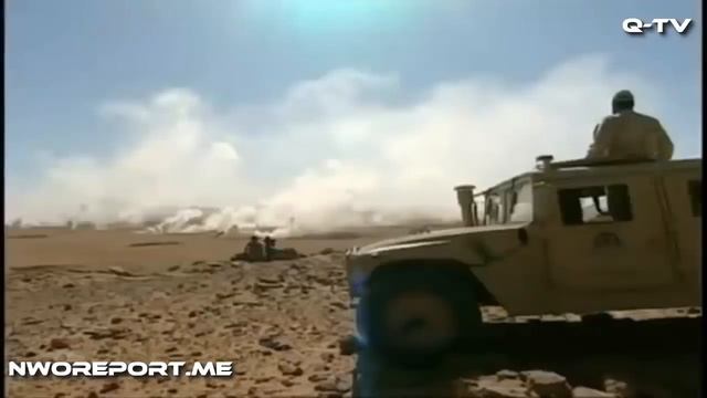 World War 3 Could Start This Month 350,000 Soldiers In Saudi Arabia Stand Ready To Invade Syria смотреть онлайн
