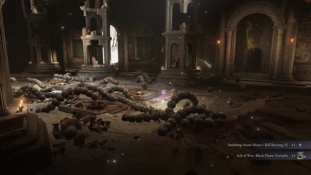 Can ANY Boss Survive 50 Abnormal Stone Clusters? - Elden Ring смотреть онлайн