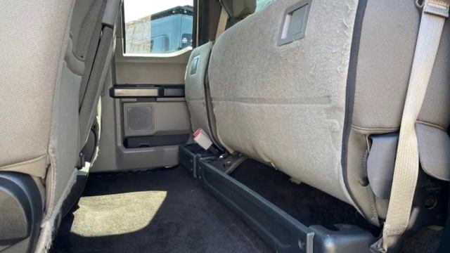 2015 Ford F 150 XLT 2.7L Twin Turbo V6 SuperCab Truck 480p смотреть онлайн