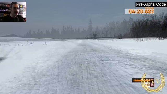 Sébastien Loeb Rally Evo - Exclusive PS4 Pre Alpha Gameplay смотреть онлайн