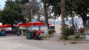 ИДЕАЛЬНО! Другая Турция - Гёджек ( Gocek ) - город в районе Фетхие в провинции Мугла. Курорты Турци