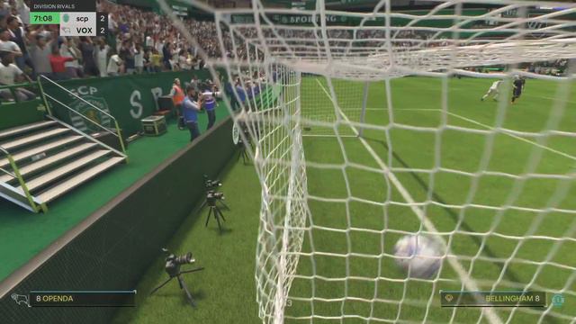 EA SPORTS FC 24 Handicap Proof 1 Game Inumerous Things T Balance Game And Give The Win