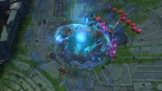 Clash Explained | Clash - League of Legends смотреть онлайн