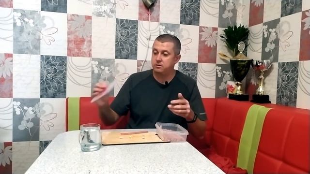 ЭТА НАСАДКА УДИВИТ ВСЕХ РЫБАКОВ. Червяк и опарыш теперь отдыхают. Насадка на карпа, карася, леща. смотреть онлайн