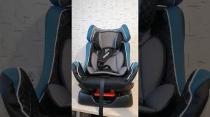 Автокресло Babyton Kruiz