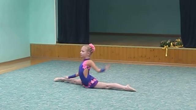 Слепых Саша - упражнение без предмета смотреть онлайн