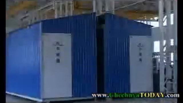 Развитие ЧЕЧНИ.flv смотреть онлайн
