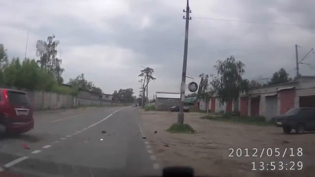 Прохрустел Prohrustel. смотреть онлайн