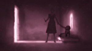 Потерянная ИСКРА #2 СИМУЛЯТОР МАЛЕНЬКОГО ПИТОМЦА. Волчица Кид и крот Lost Ember - пурумчата