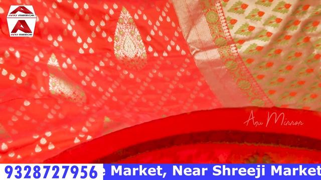 BUY 20 Sarees Get Plus 20 FREE In Surat|COD Available|Order Online Now|Latest Silk Sarees Wholesale смотреть онлайн