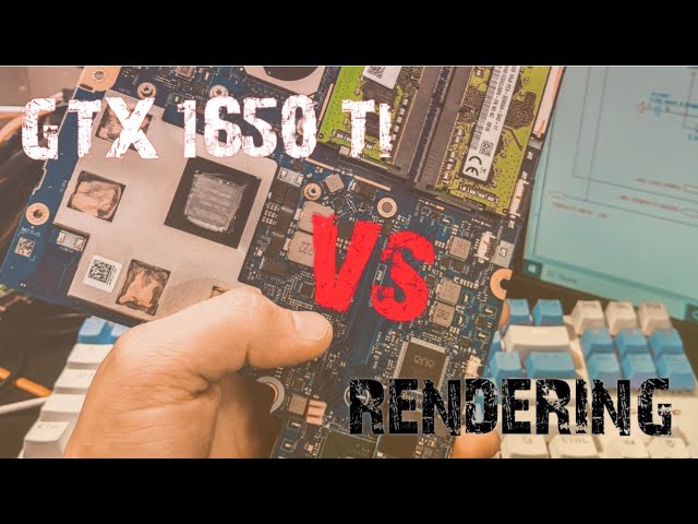 Как купить ноутбук за 90000 и остаться без GTX 1650 Ti - завонял во время работы - ITLab смотреть онлайн