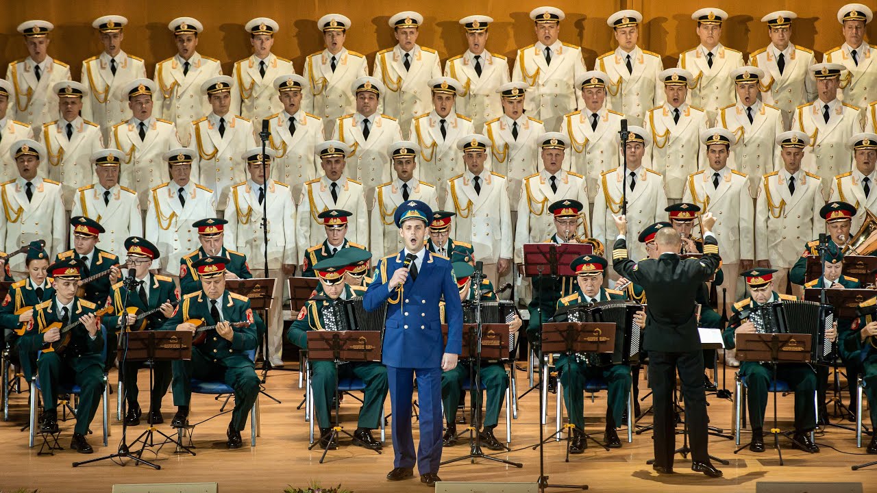 «Родина», солист – Максим Маклаков, сентябрь 2022 смотреть онлайн