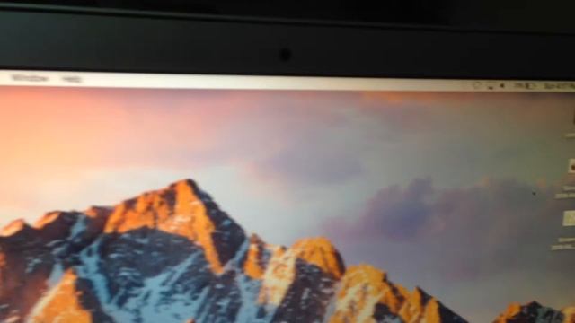 Preview of my MacBook Air (13 inch mid 2012) смотреть онлайн