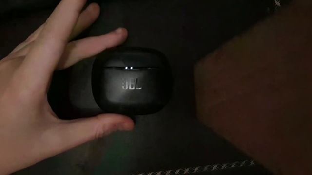 JBL TUNE 120TWS | Présentation complète FR. смотреть онлайн