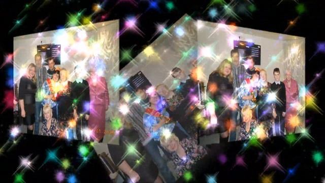 Дорогой и Уважаемой Сватье Людмиле Генадьевне смотреть онлайн