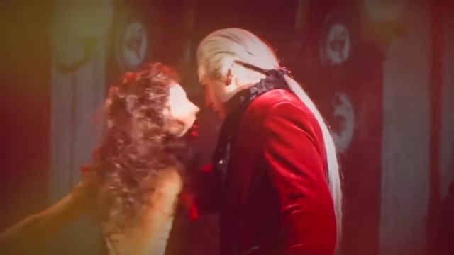 Воланд и Маргарита - Within you смотреть онлайн
