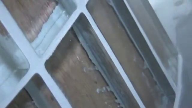 Укладка стеклоблоков Poesia