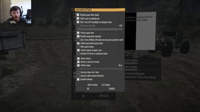 SpinTires MudRunner: How To Get DEV TOOLS! Simple Tutorial (SpinTiresMod Install)