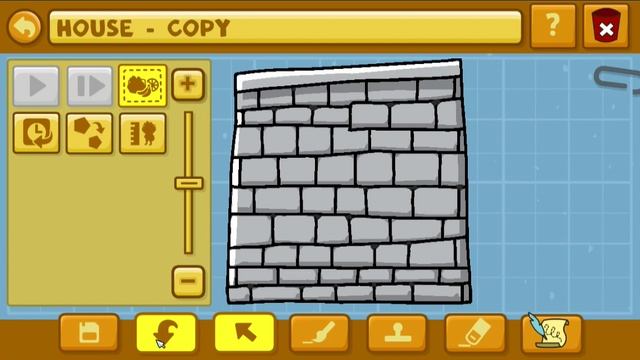 how to make items on scribblenauts unlimited смотреть онлайн