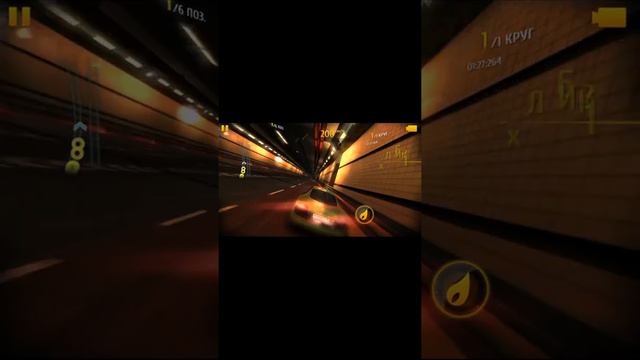 Asphalt 8:На взлет токио смотреть онлайн