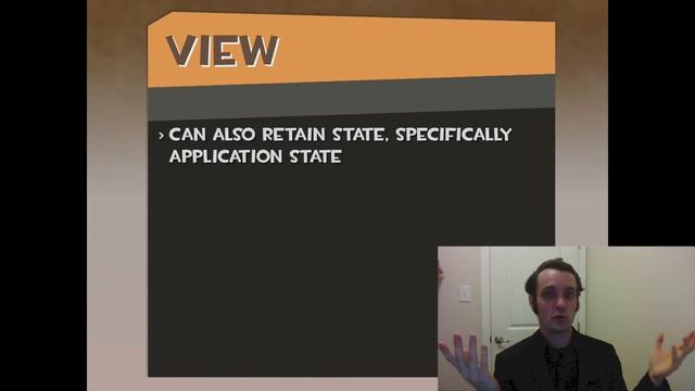 MVC in Corona via Robotlegs - Part 5 of 23: Model View Controller смотреть онлайн