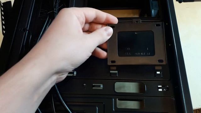 AeroCool Prime G Bk v1 Корпус смотреть онлайн