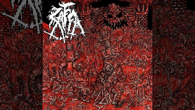 Revelation and Revulsion смотреть онлайн