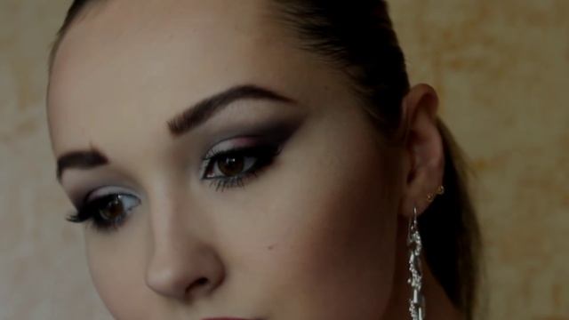 Макияж на осень, осенний макияж!!!!! & Разные осенние образы!!!! смотреть онлайн