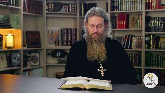 Что означает СВОБОДА ВОЛИ, дарованная человеку Богом ? Игумен Лука (Степанов) смотреть онлайн