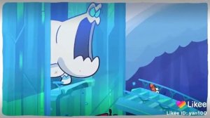 Анна и Эльза смешной мультик?