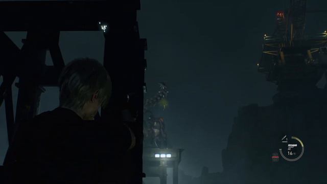 ФИНАЛЬНЫЙ ФИНАЛ:RESIDENT EVIL 4 #23 смотреть онлайн