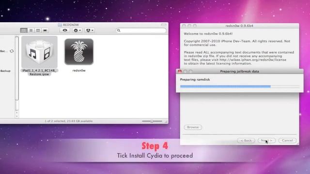 How To: Jailbreak iOS 5.0.1 iPhone / iPad / iPod Touch [Windows & Mac] смотреть онлайн