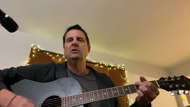 Cinnamon Girl Cover Acoustic смотреть онлайн