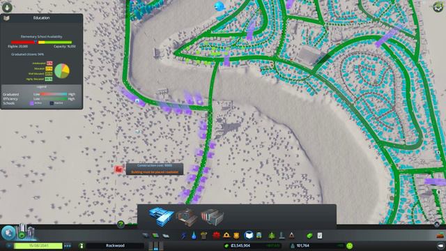 Cities SkyLine, Unlock all Building, Cheat Engine 64, Guide смотреть онлайн