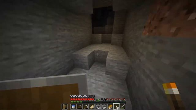 Minecraft 1.16 at 3:00 AM - Part 1 смотреть онлайн