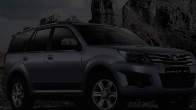Great Wall Hover H3 недостатки авто с пробегом | Минусы и болячки Грейт Вол Ховер Н3 смотреть онлайн