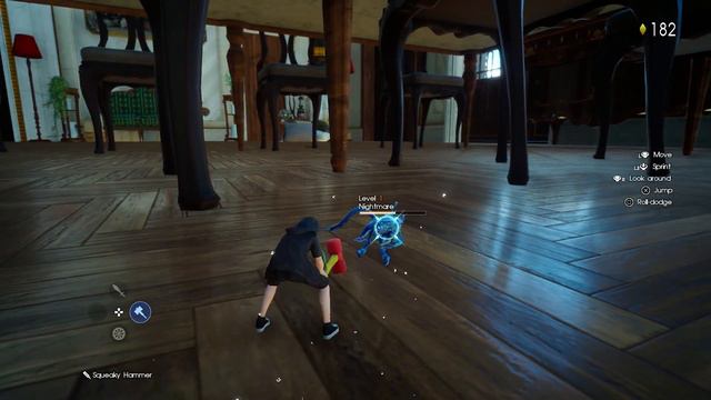 FiNAL FANTASY 15 PLATiNUM DEMO PLAYTHROUGH смотреть онлайн