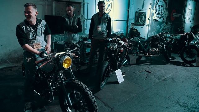 Recast Moto Fest 2016 смотреть онлайн